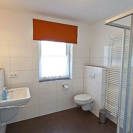 Haus Zweischlaefer Apartment