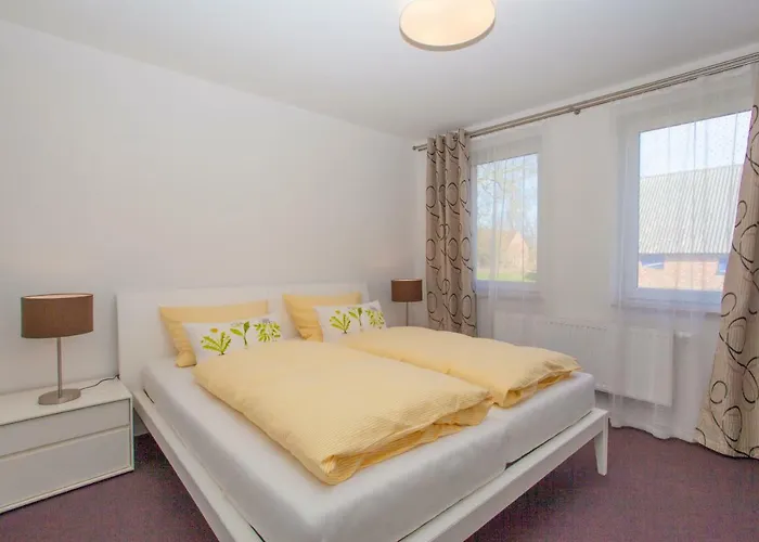 Haus Zweischlaefer * Dreschvitz