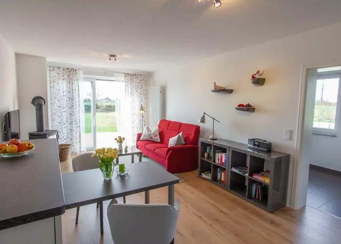 Haus Zweischlaefer Daire Dreschvitz