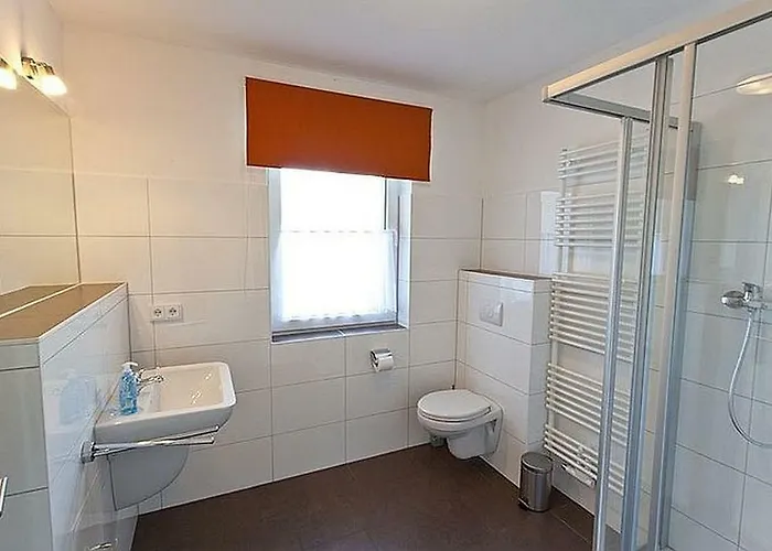 Haus Zweischlaefer Daire