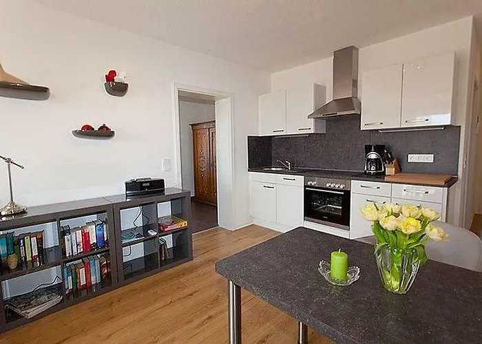 Daire Haus Zweischlaefer *